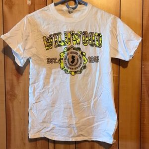 Mens Wildwood TShirt